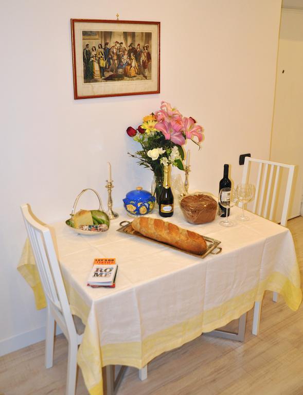 Appartamento The Avalon Roma