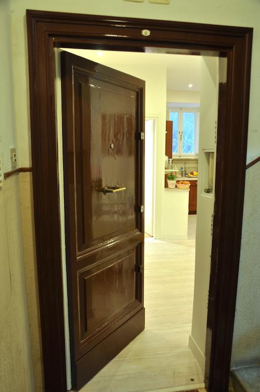 The Avalon Appartamento Roma