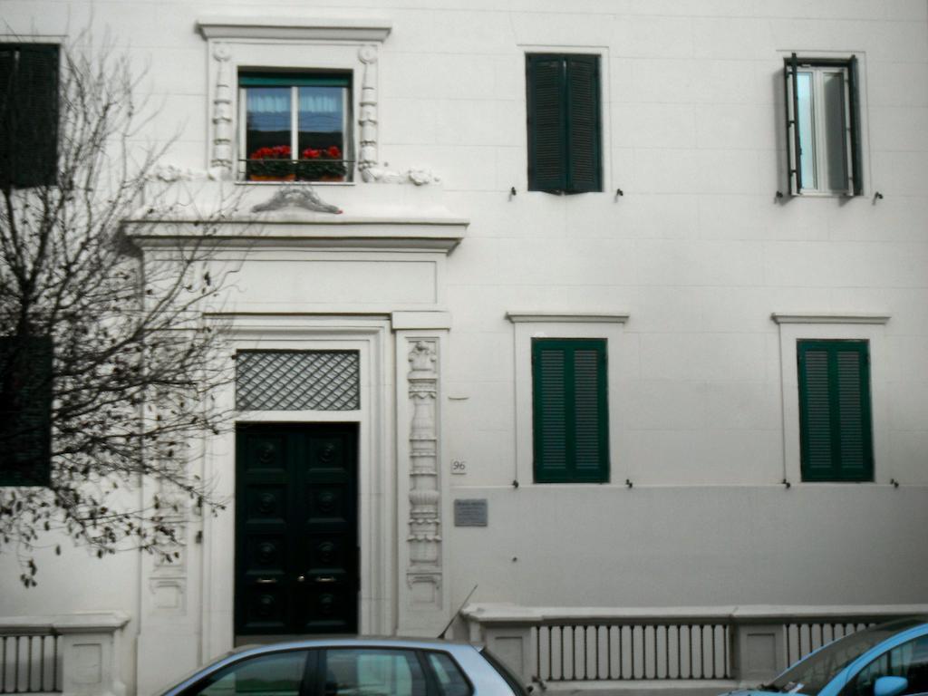Domi Aloisii Rom