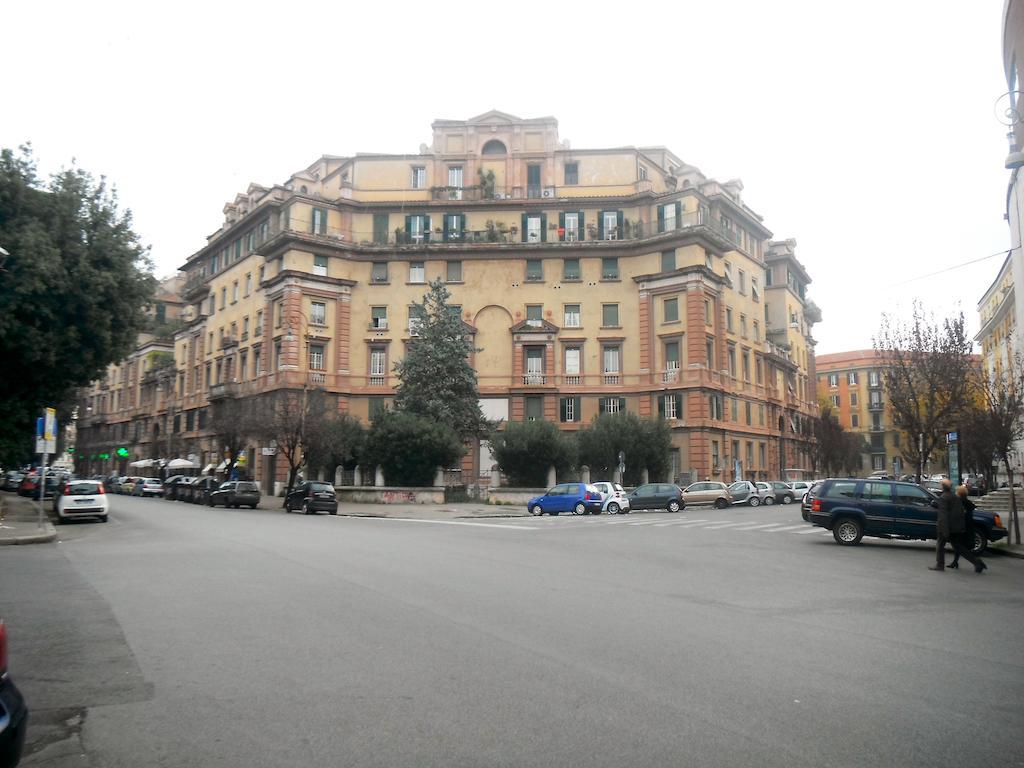 Apartment Domi Aloisii Rom