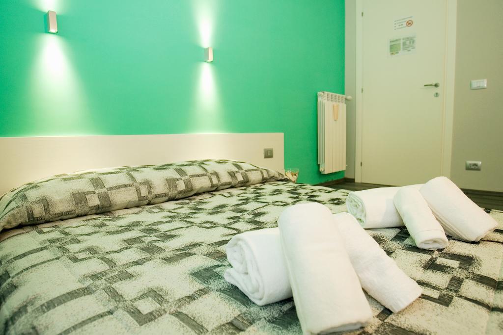 Affittacamere Colorhouse