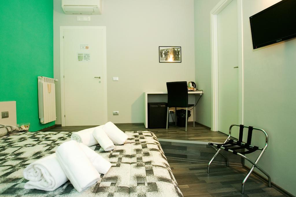Colorhouse * Roma