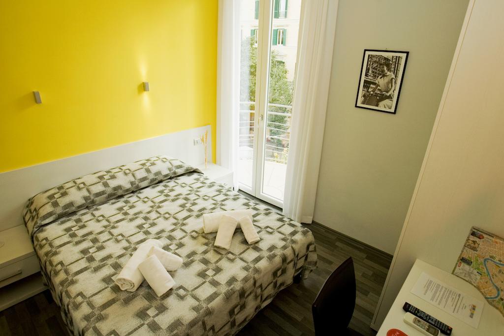 Colorhouse * Roma