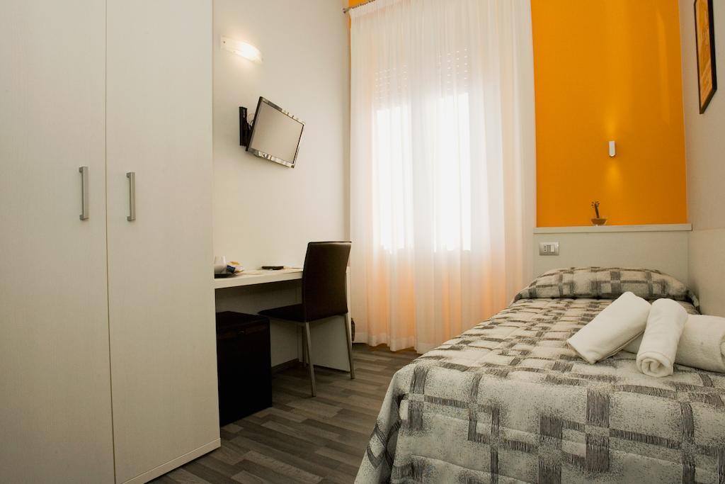 Colorhouse Affittacamere
