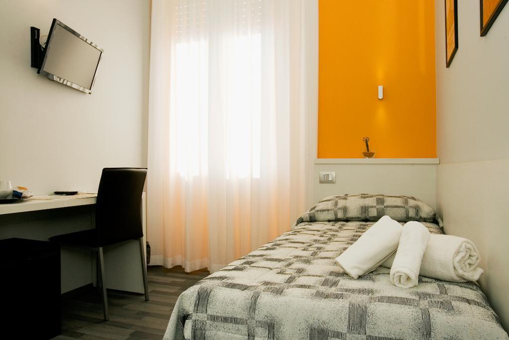 Colorhouse Affittacamere Roma