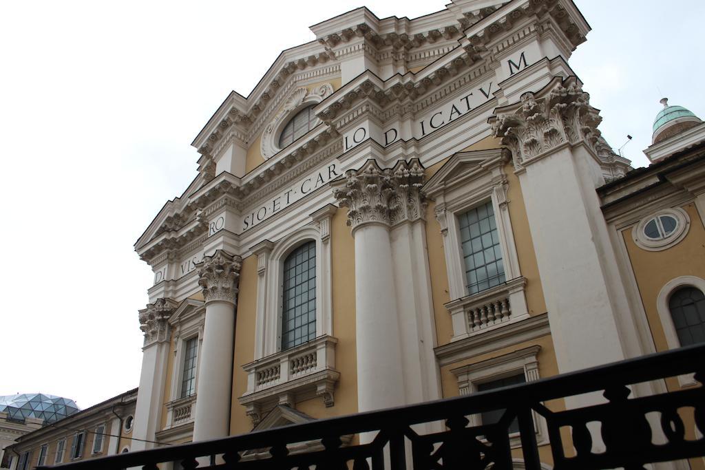 Bed and breakfast Corso Grand Roma