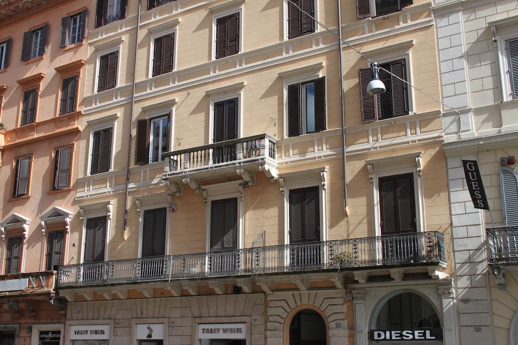 Bed and breakfast Corso Grand 4*