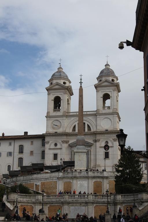 Corso Grand 4* Roma
