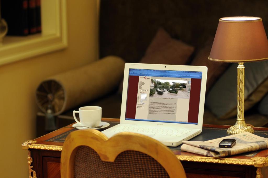 Hotel Duse Roma