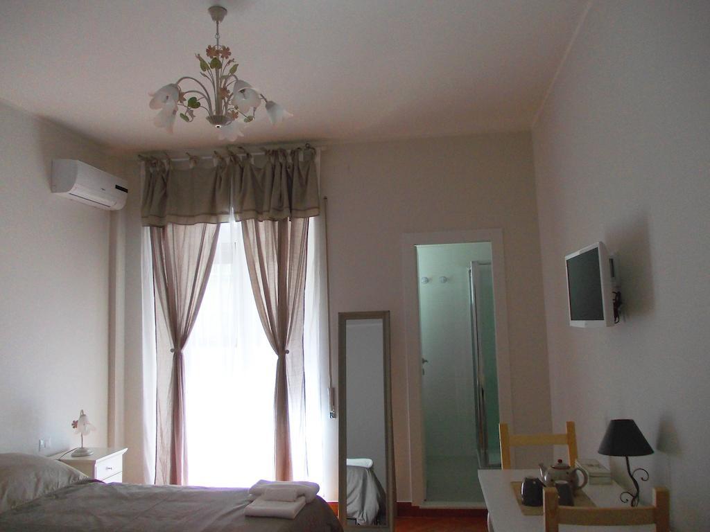 Affittacamere Maison Gentile *
