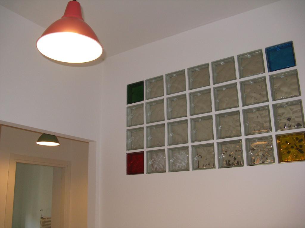 Apartment Stesi Vacanze Rom