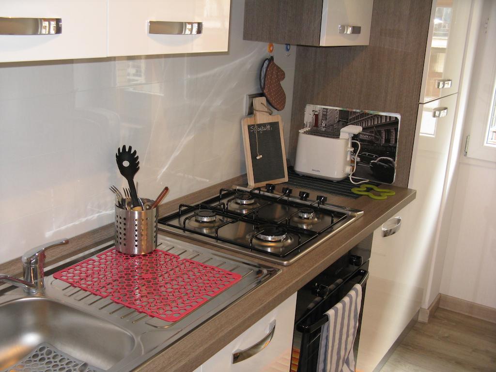 Stesi Vacanze Apartment Rom