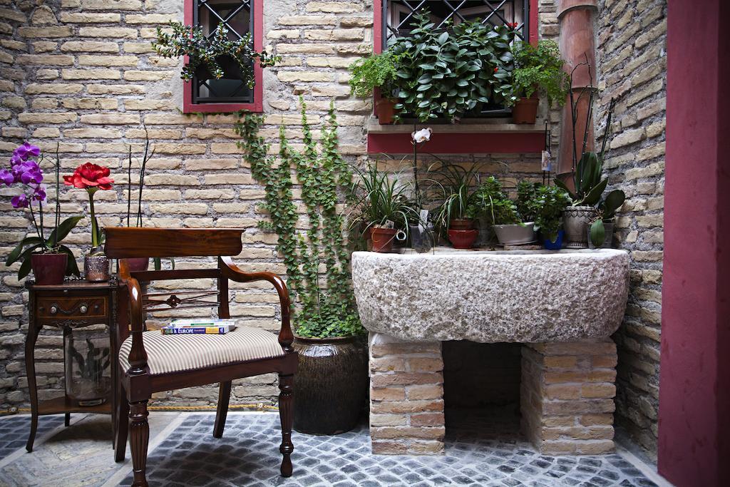 Casa de hóspedes Navona Queen Rooftop Roma
