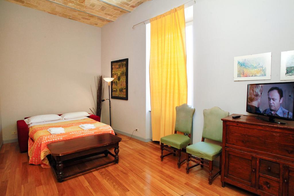 Apartamento Colosseo And - Centre Roma