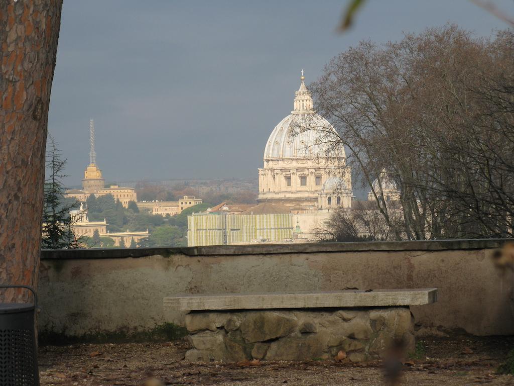 Stesi Vacanze Apartment Rom