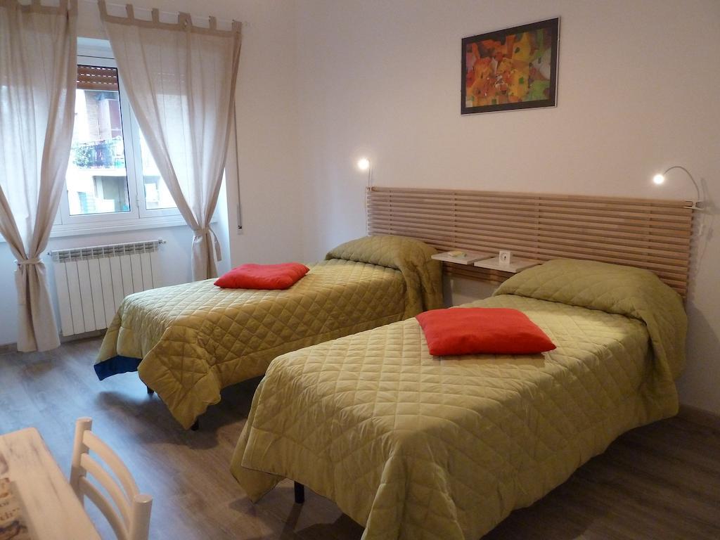 Stesi Vacanze Apartment Rom