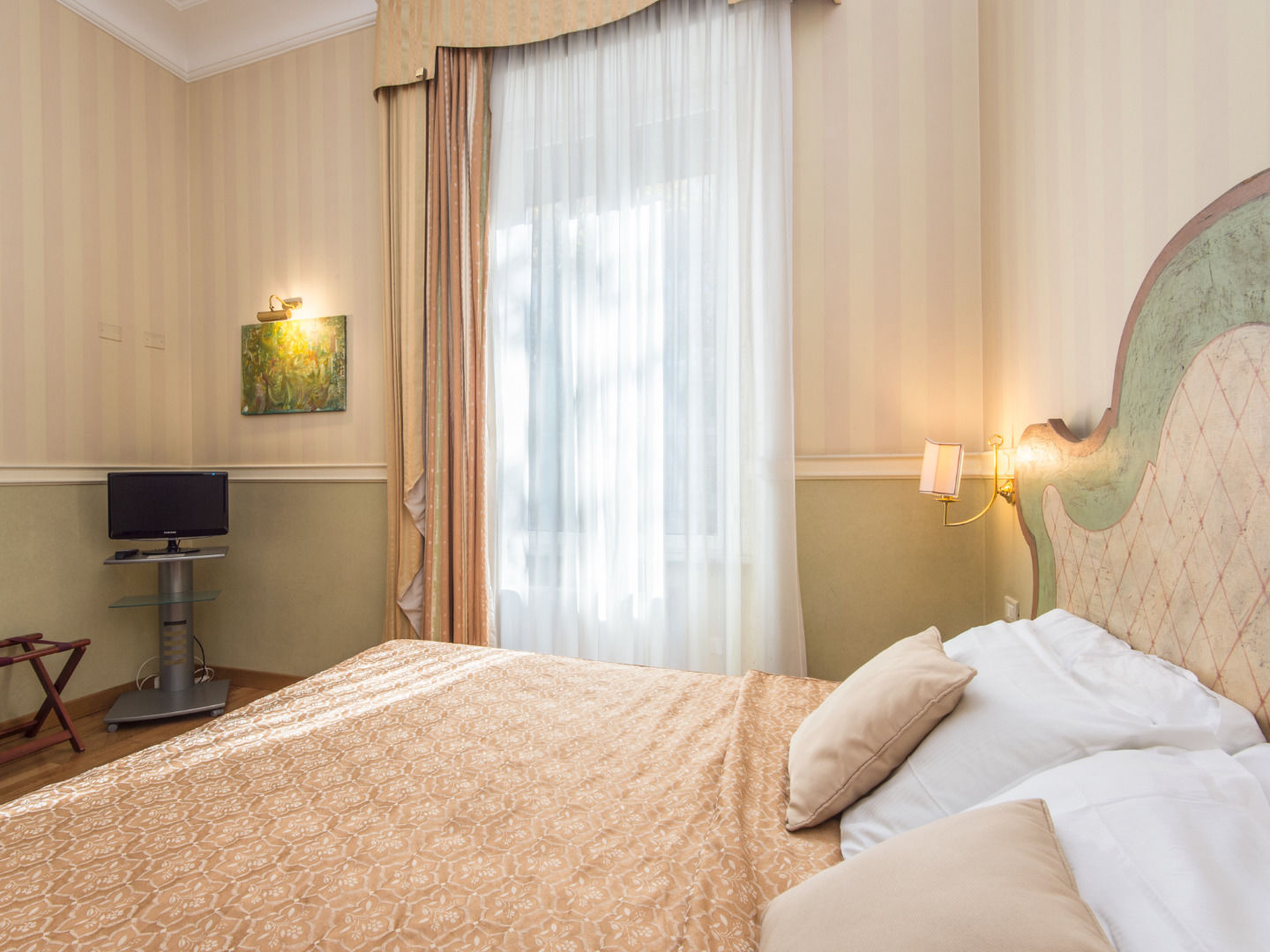 Il Gattopardo Relais Roma