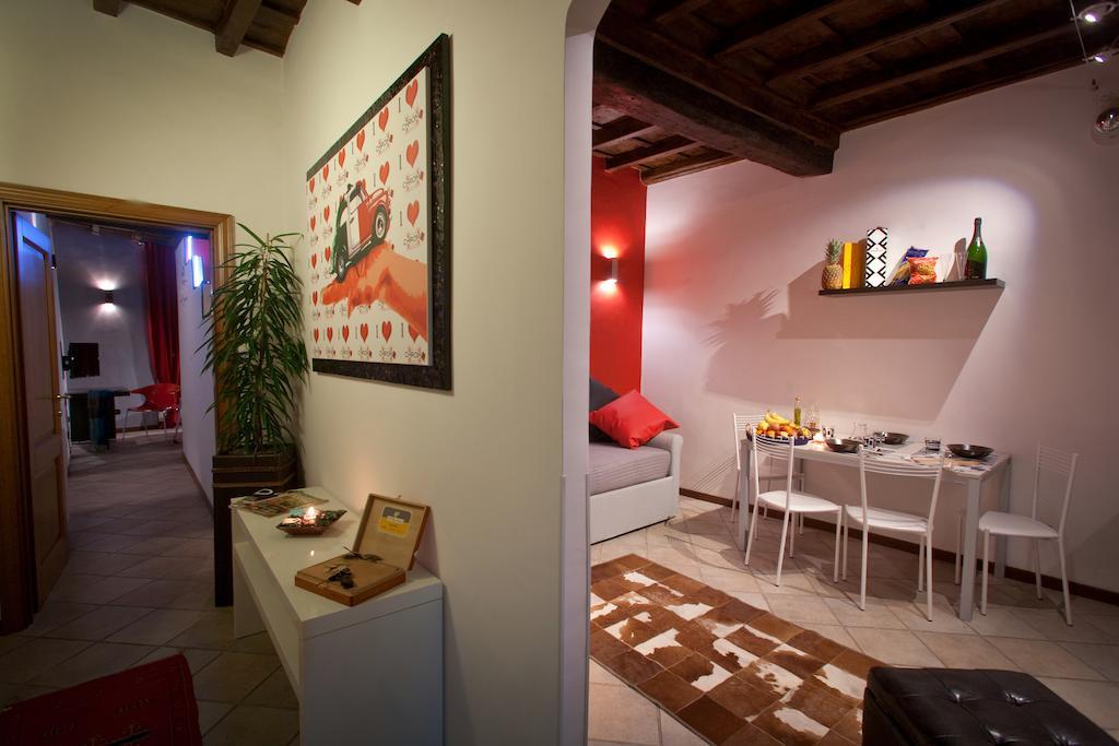 Apartamento Chroma Italy - Chroma Campo De' Fiori