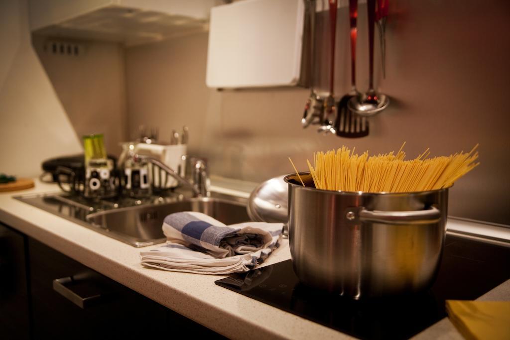 Apartamento Chroma Italy - Chroma Campo De' Fiori