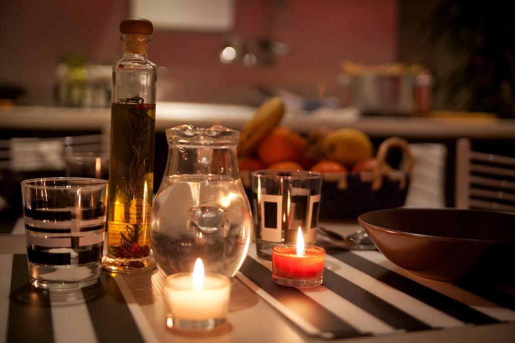 Apartamento Chroma Italy - Chroma Campo De' Fiori