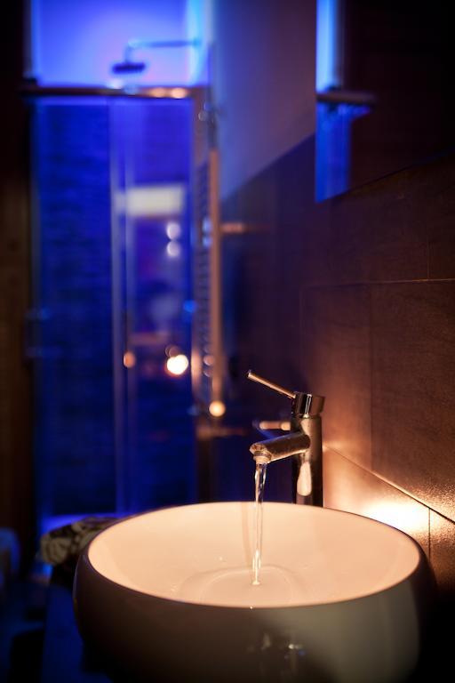 Apartamento Chroma Italy - Chroma Campo De' Fiori Roma
