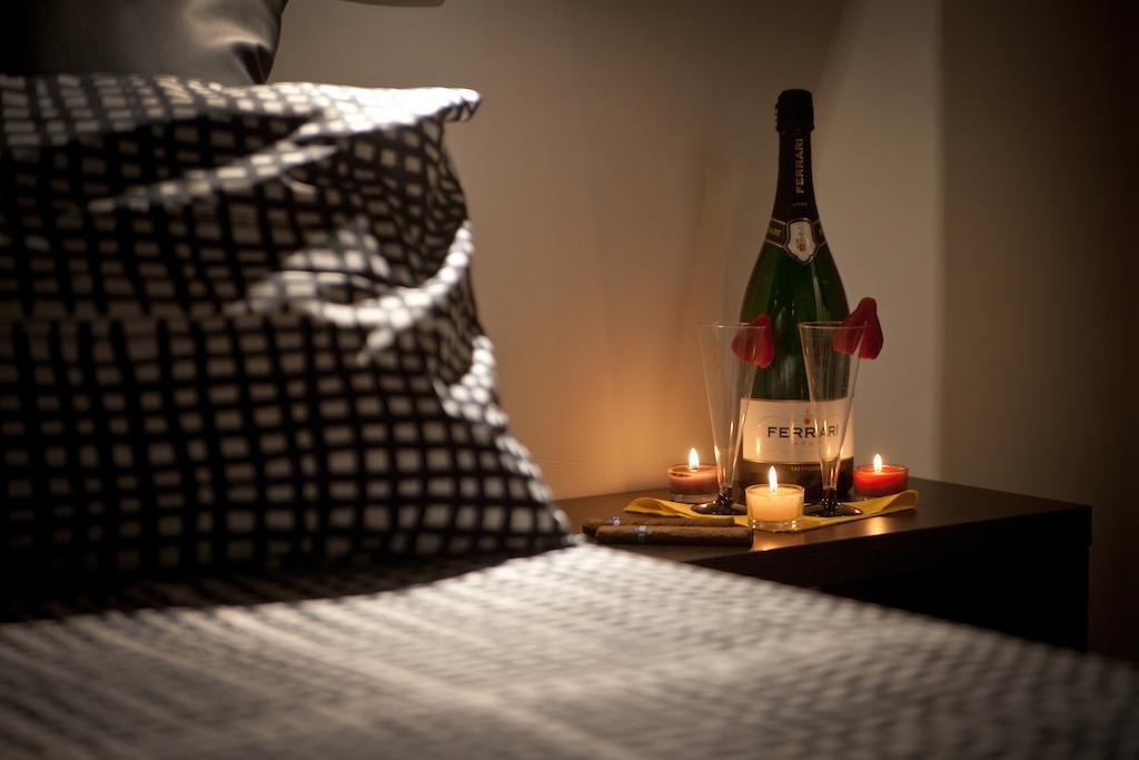 Apartamento Chroma Italy - Chroma Campo De' Fiori *