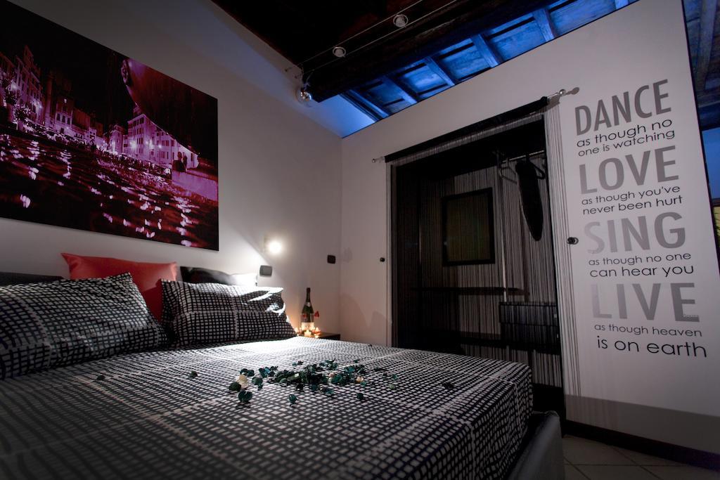 Apartamento Chroma Italy - Chroma Campo De' Fiori *