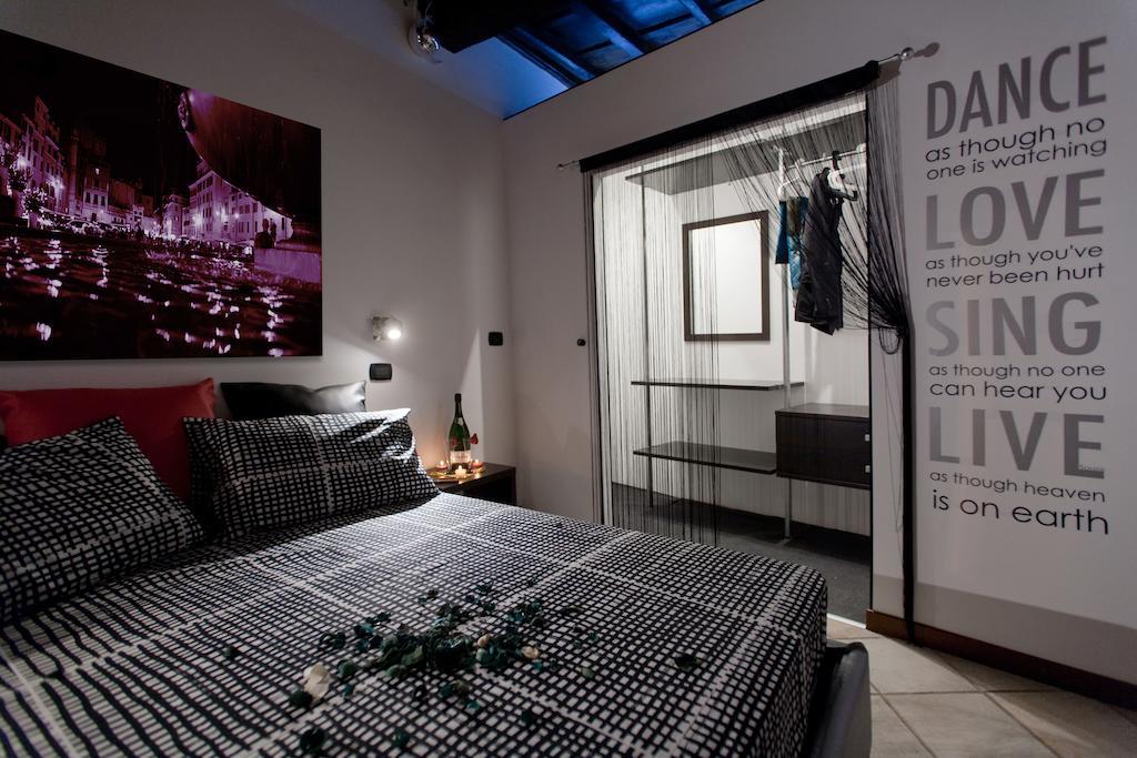 Apartamento Chroma Italy - Chroma Campo De' Fiori Roma