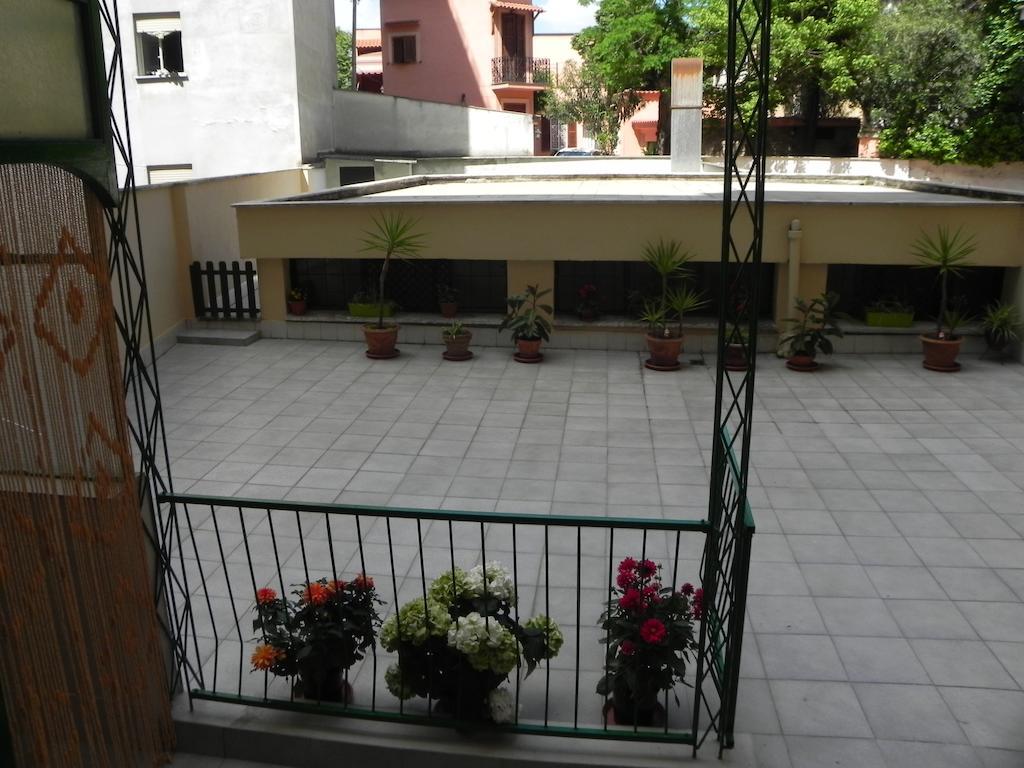 Bed and breakfast Pane, E Cortesia