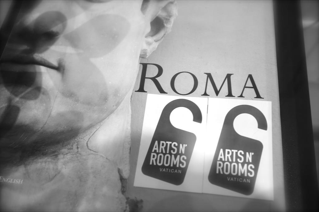 Arts & Rom