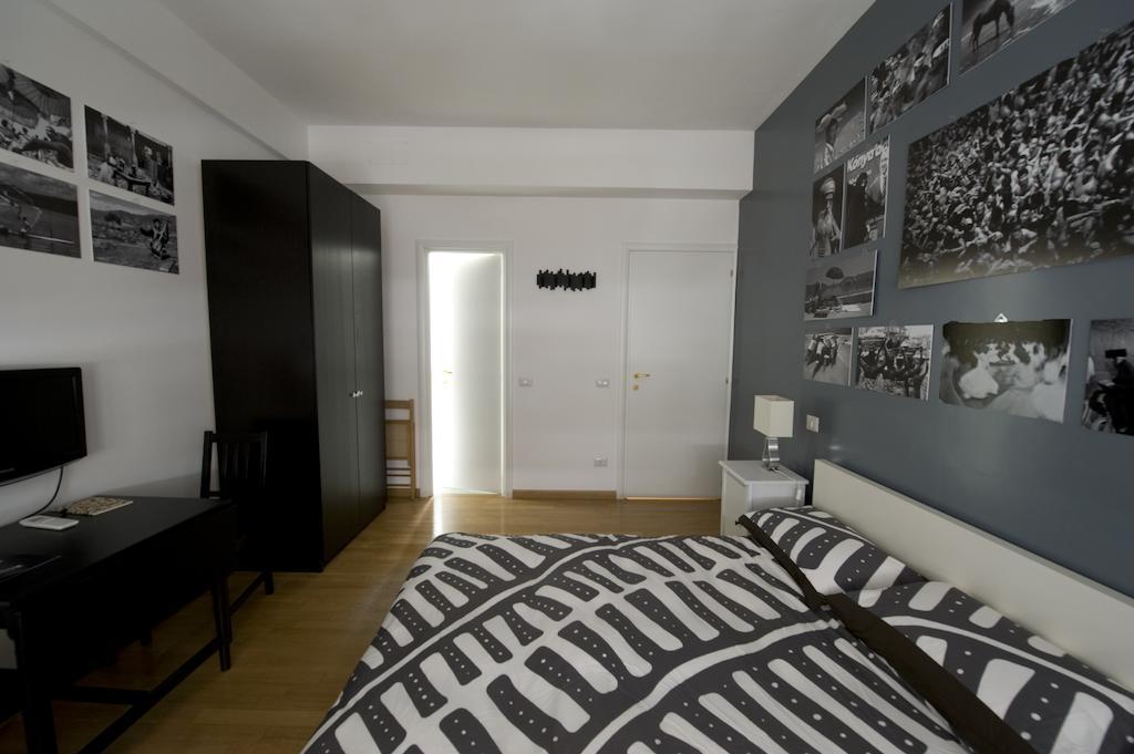Bed and breakfast The Photos *