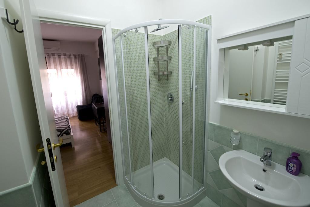 Bed and breakfast The Photos Roma