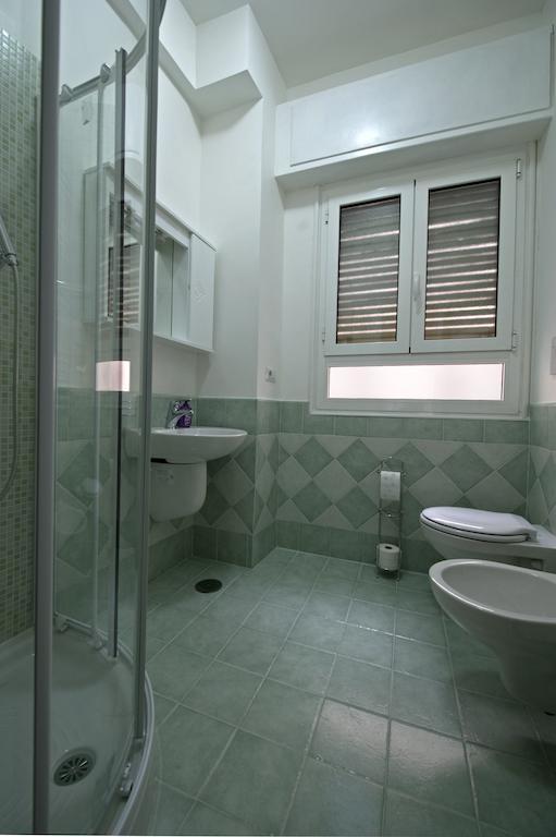 Bed and breakfast The Photos Roma