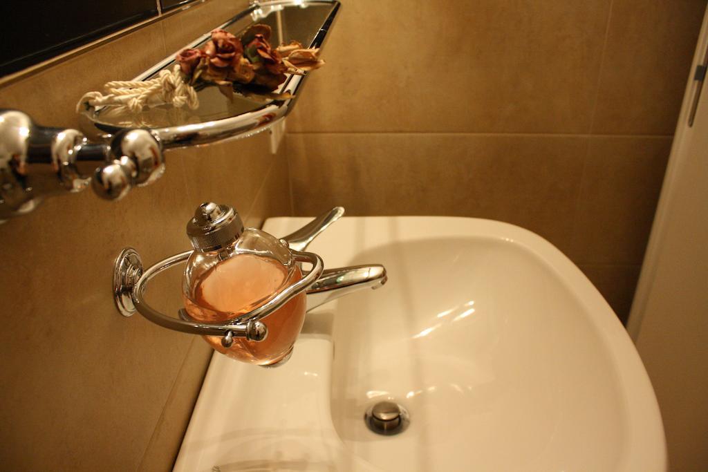 Bed & Breakfast Le Sorelle Lumiere Roma