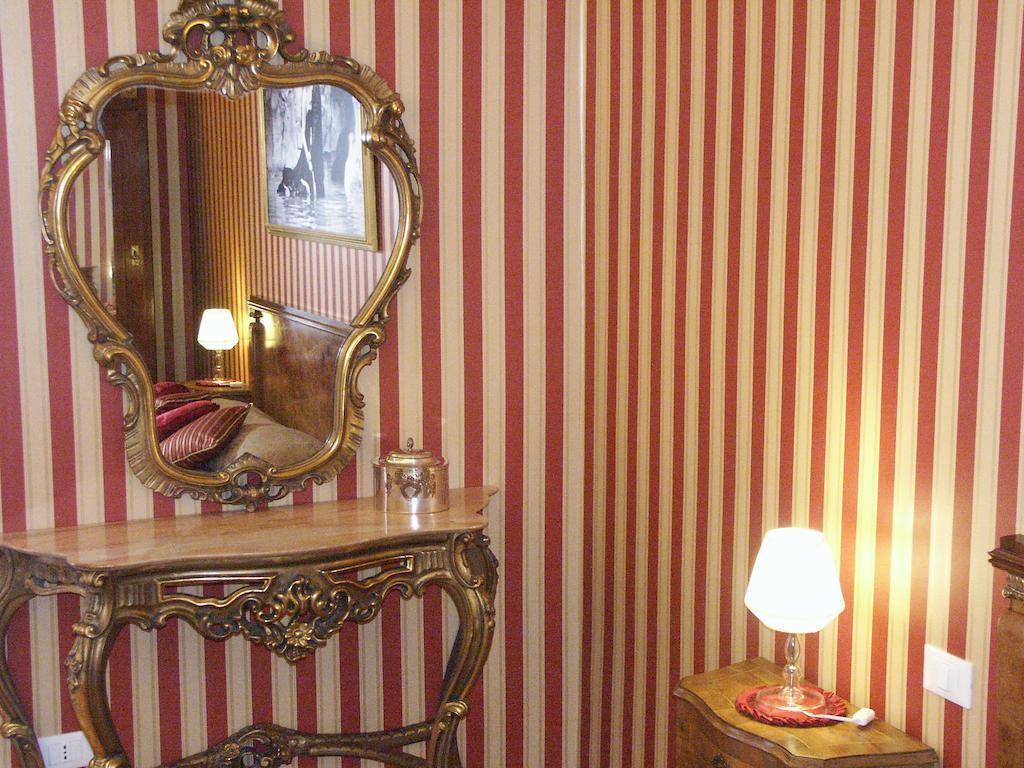 Bed & Breakfast Le Sorelle Lumiere