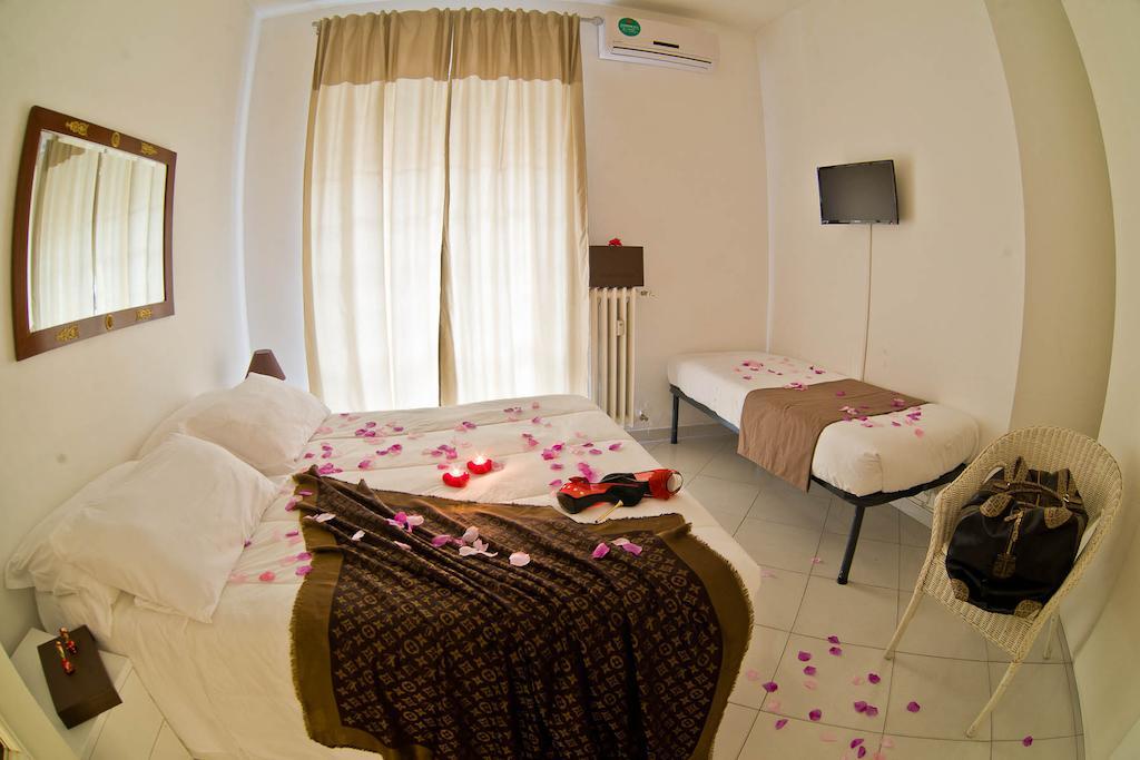 Living San Pietro Rome