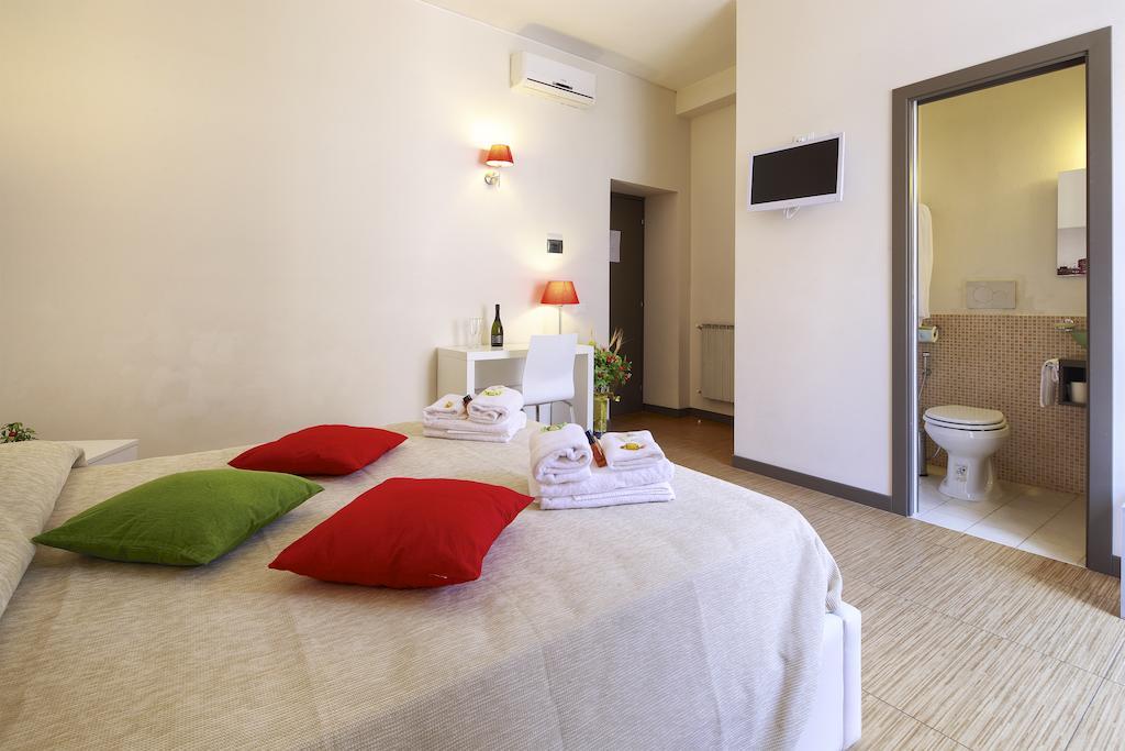 Colorseum Residenza