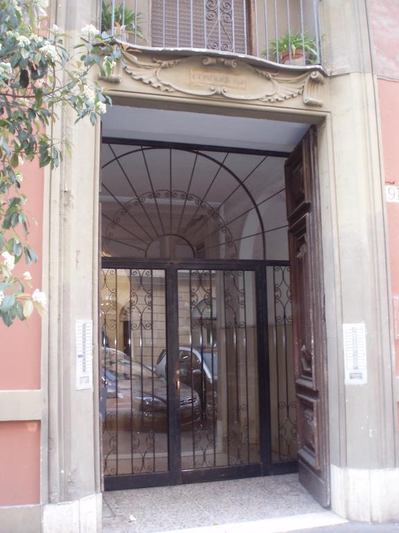 Di Porta Pia Roma