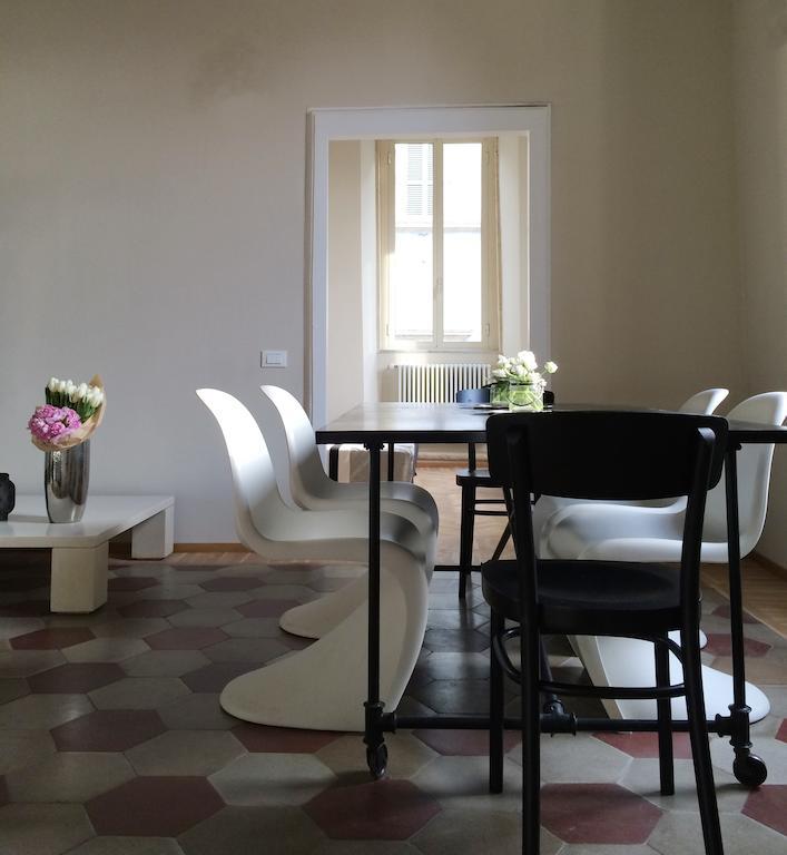 Apartamento Mami's Trastevere With Private Terrace