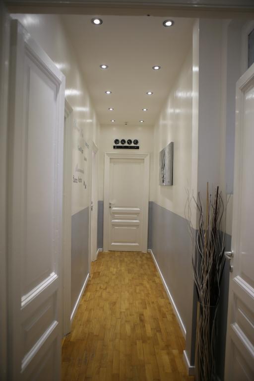 Bed & Breakfast Blanco Vaticano Roma