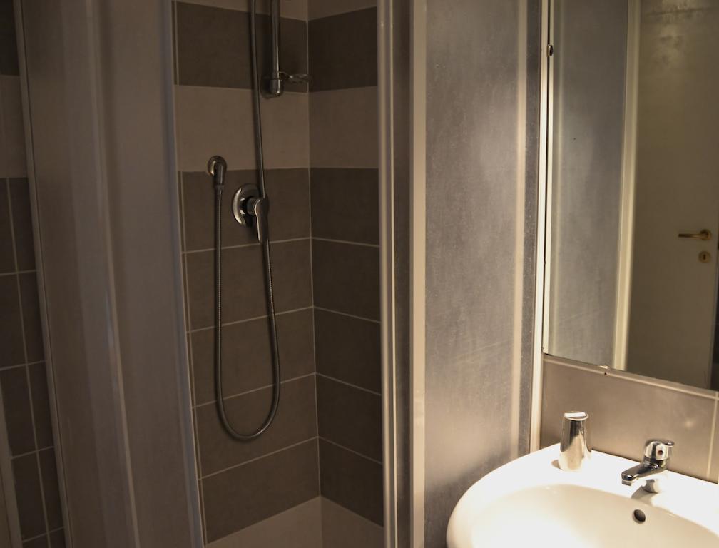 Casa de hóspedes Affittacamere Eur Arcobaleno