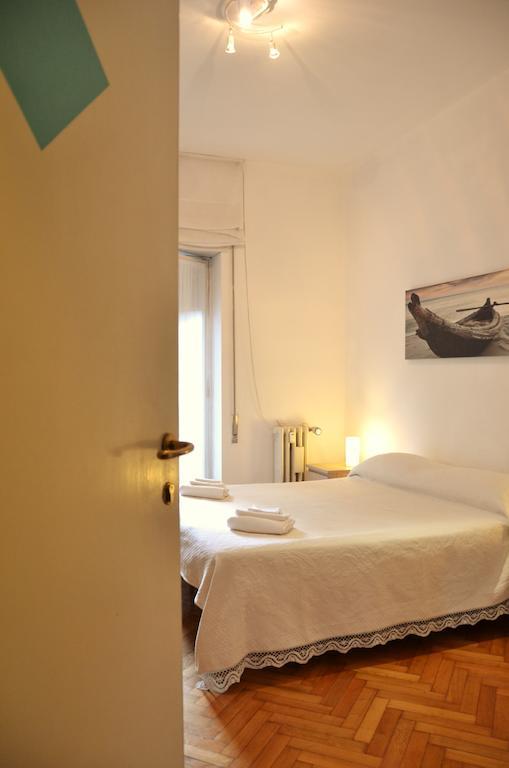 Casa de hóspedes Affittacamere Eur Arcobaleno