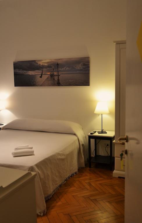 Casa de hóspedes Affittacamere Eur Arcobaleno Roma