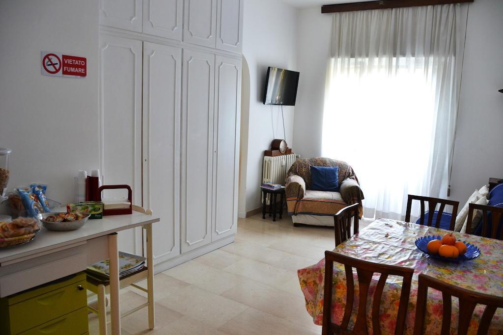 Casa de hóspedes Affittacamere Eur Arcobaleno Roma