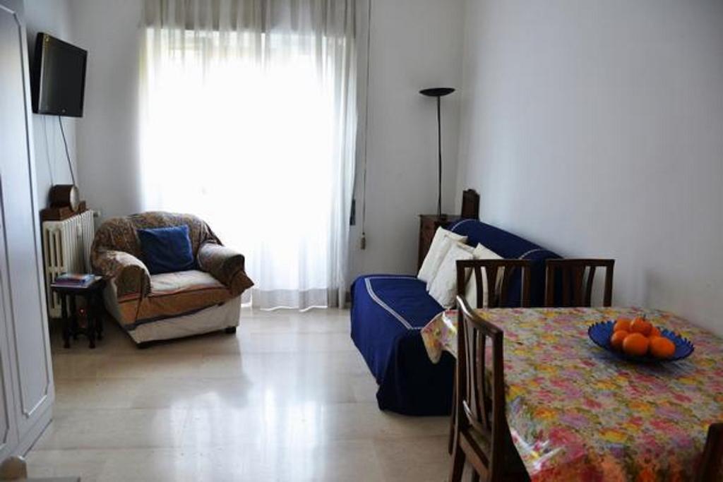Casa de hóspedes Affittacamere Eur Arcobaleno