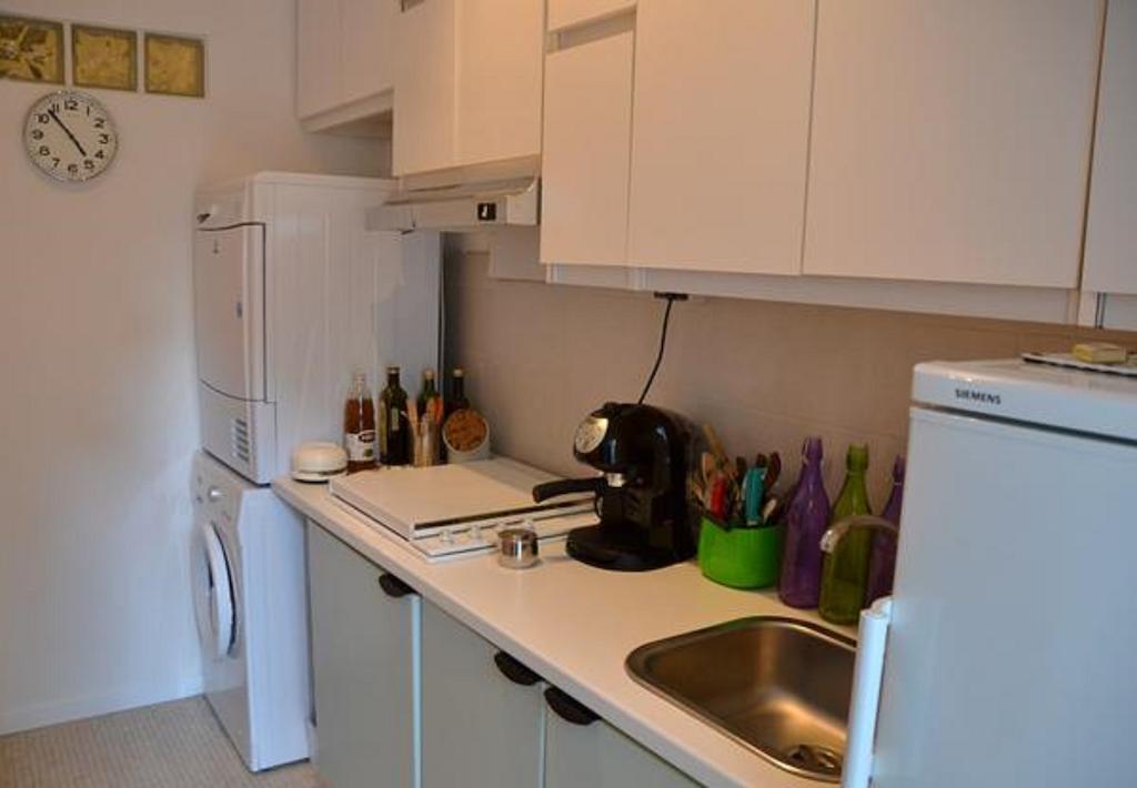 Casa de hóspedes Affittacamere Eur Arcobaleno *