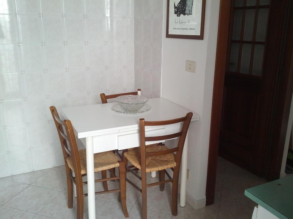 Appartamento Yuli