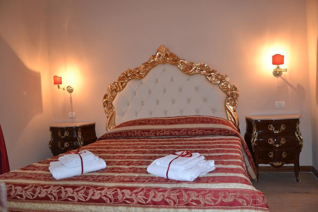 Hotel econômico La Reggia Dei Principi Roma