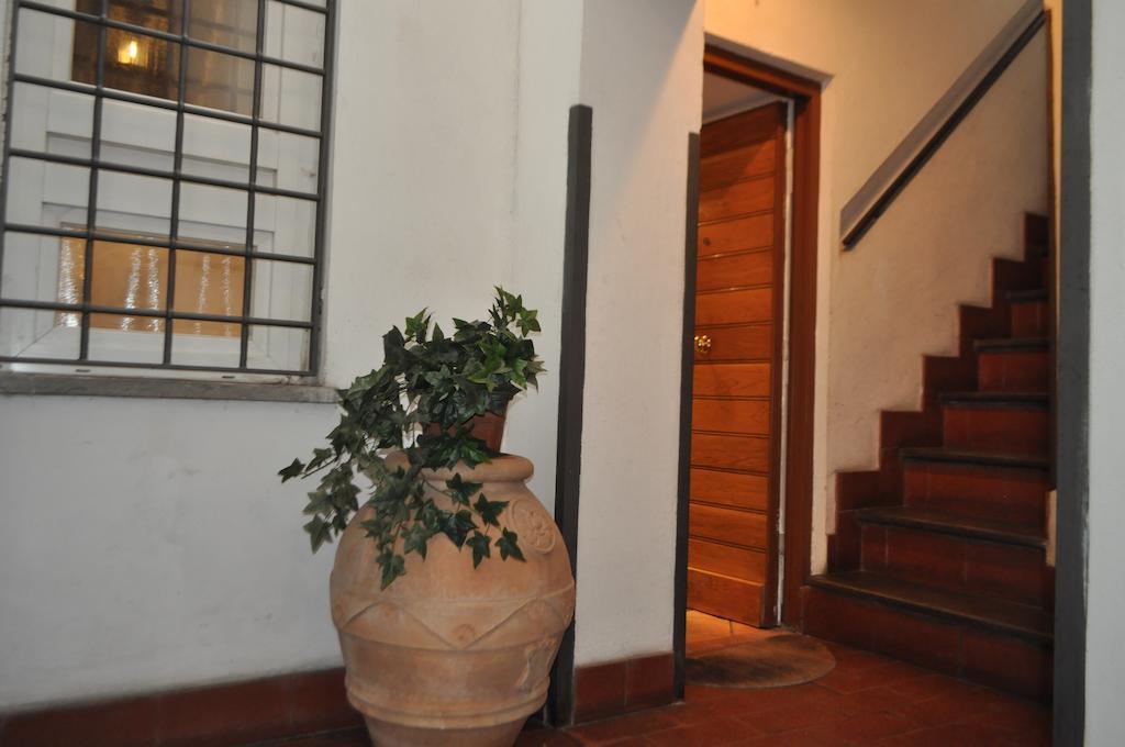 Leilighet Flatinrome Trastevere 9 Roma