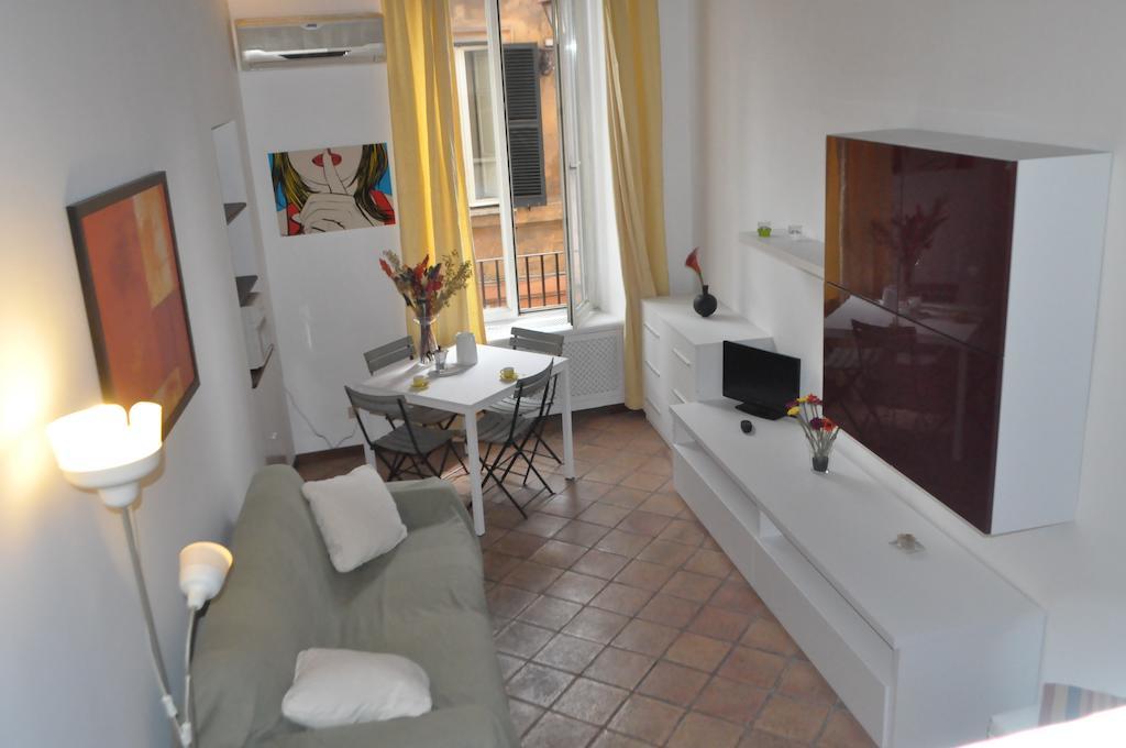 Leilighet Flatinrome Trastevere 9